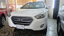 هیۆندای تۆکسۆن